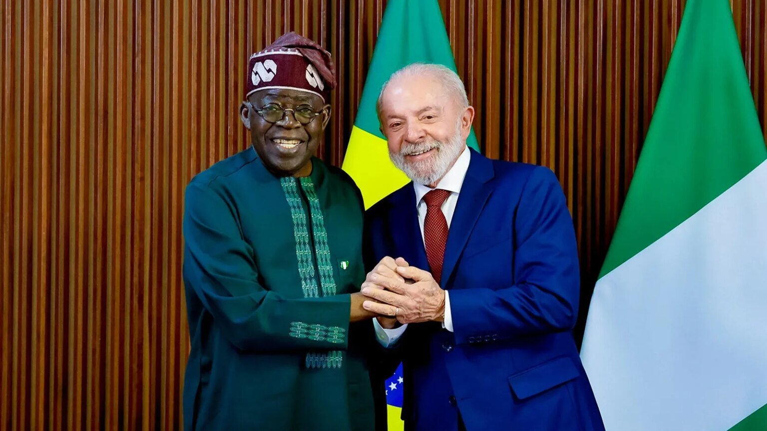 Lula recebe presidente da Nigeria e assina acordos de cooperacao.jpg