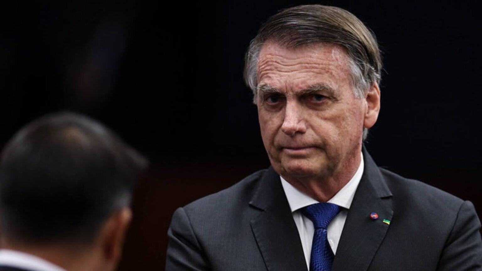 Mais de 3,3 mil pessoas querem acompanhar julgamento de Bolsonaro 1 mais-de-3-3-mil-pessoas-querem-acompanhar-julgamento-de-bolsonaro-foram-disponibilizados-150-lugares-para-cada-sessao-foto-rosinei-coutinho-stf-tvt-news
