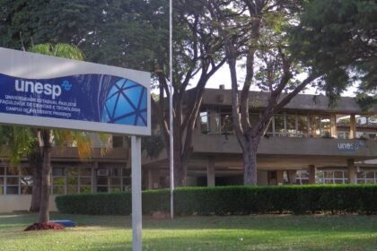 Marca da Unesp, interdisciplinaridade do vestibular deve ser ampliada em 2025 8 marca-unesp-interdisciplinaridade-deve-ser-ampliada-a-unesp-possui-24-campi-distribuidos-no-estado-de-sao-paulo-foto-zekialves-wikimedia-commons-tvt-news