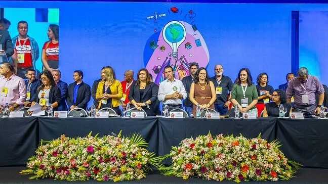 Ministro do Trabalho critica pejotizacao defende empregos formais e CLT.jpg