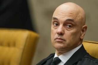 Nao ha chance de recuar um milimetro diz Moraes ao.jpg