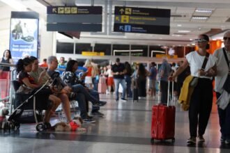 Setor aéreo bate recorde com 11,6 milhões de passageiros em julho 9 setor-aereo-bate-recorde-com-11-6-milhoes-de-passageiros-em-julho-setor-internacional-tambem-registrou-recorde-com-2-6-mil-de-passageiros-foto-rovena-rosa-agenciabrasil-tvt-news