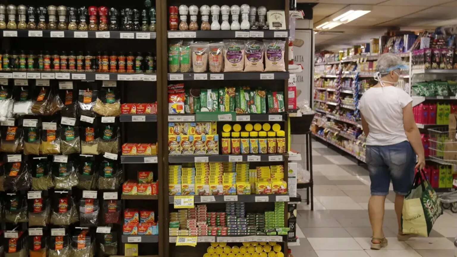 Tarifaço de Trump entra em vigor hoje; veja o que será taxado 1 Tarifaco de Trump entra em vigor hoje veja o que.jpg