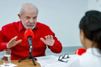 Vamos mostrar a cara de quem faz parte do crime organizado 7 lula-vamos-mostrar-a-cara-de-quem-faz-parte-do-crime-organizado-governo-federal-pode-ajudar-junto-aos-governadores-foto-ricardo-stuckert-pr-tvt-news