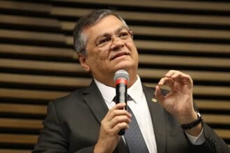 Veto alcança tribunais estrangeiros, mas não internacionais, diz Dino 11 Veto alcanca tribunais estrangeiros mas nao internacionais diz Dino.jpg