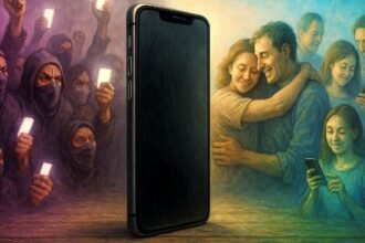 eleicoes-2026-a-politica-no-olho-do-furacao-digital-da-inteligencia-artificial-o-que-esta-em-jogo-mais-do-que-cadeiras-no-parlamento-ou-o-proximo-presidente-da-republica-e-o-controle-sobre-a-propria-percepcao-da-realidade-imagem-gerada-por-ia-tvt-news