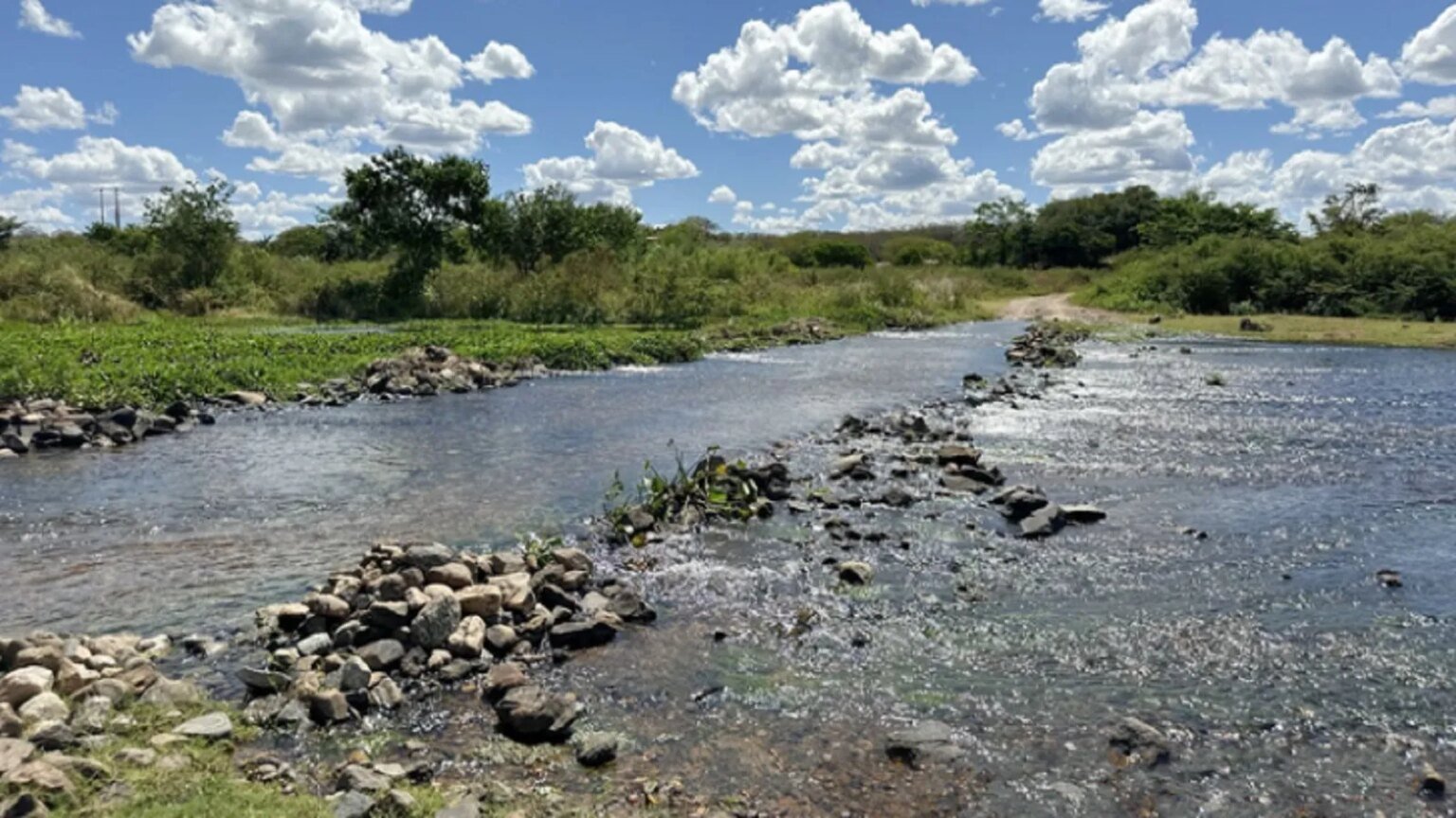 águas do São Francisco chegam ao RN 1 governo-lula-sao-francisco-rn-foto-mdr-tvt-news