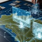 como a informação muda o jogo na Política 3 a-estrategia-dos-dados-como-a-informacao-muda-o-jogo-na-politica-a-coleta-de-dados-comeca-com-a-escuta-ativa-use-as-ferramentas-nativas-das-redes-sociais-para-entender-quem-esta-interagindo-com-voce-imagem-gerada-por-ia-tvt-news