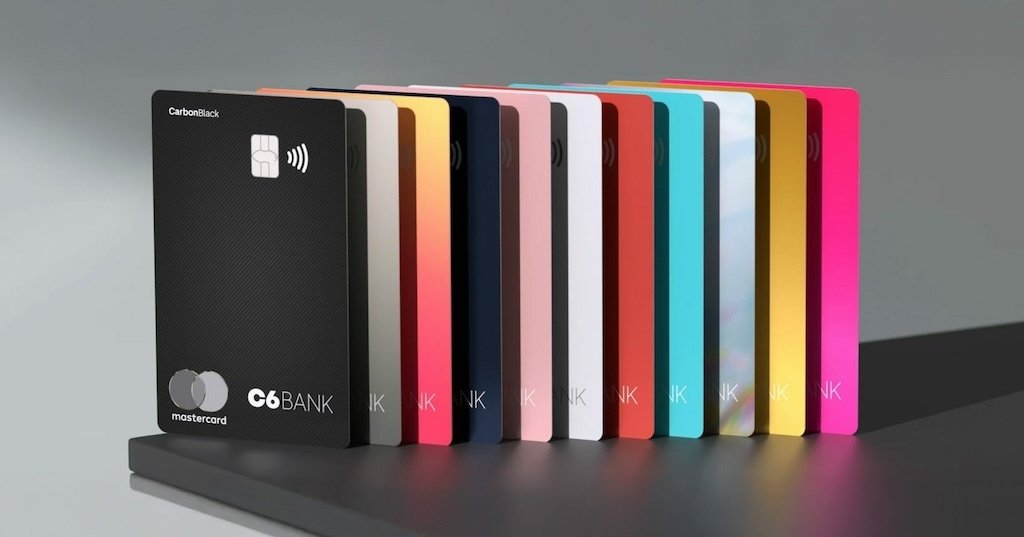 como conseguir? Dicas e o passo a passo para solicitar! 1 O que é o C6 Carbon?