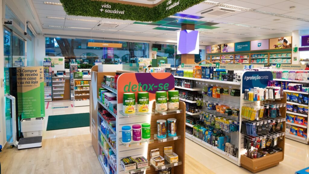 vagas-de-emprego-rede-de-farmacia-tem-490-vagas-abertas-e-para-inicio-imediato-em-sp-farmacias-do-grupo-rd-saude-tem-3-000-vagas-abertas-em-todo-o-pais-imagem-divulgacao-tvt-news