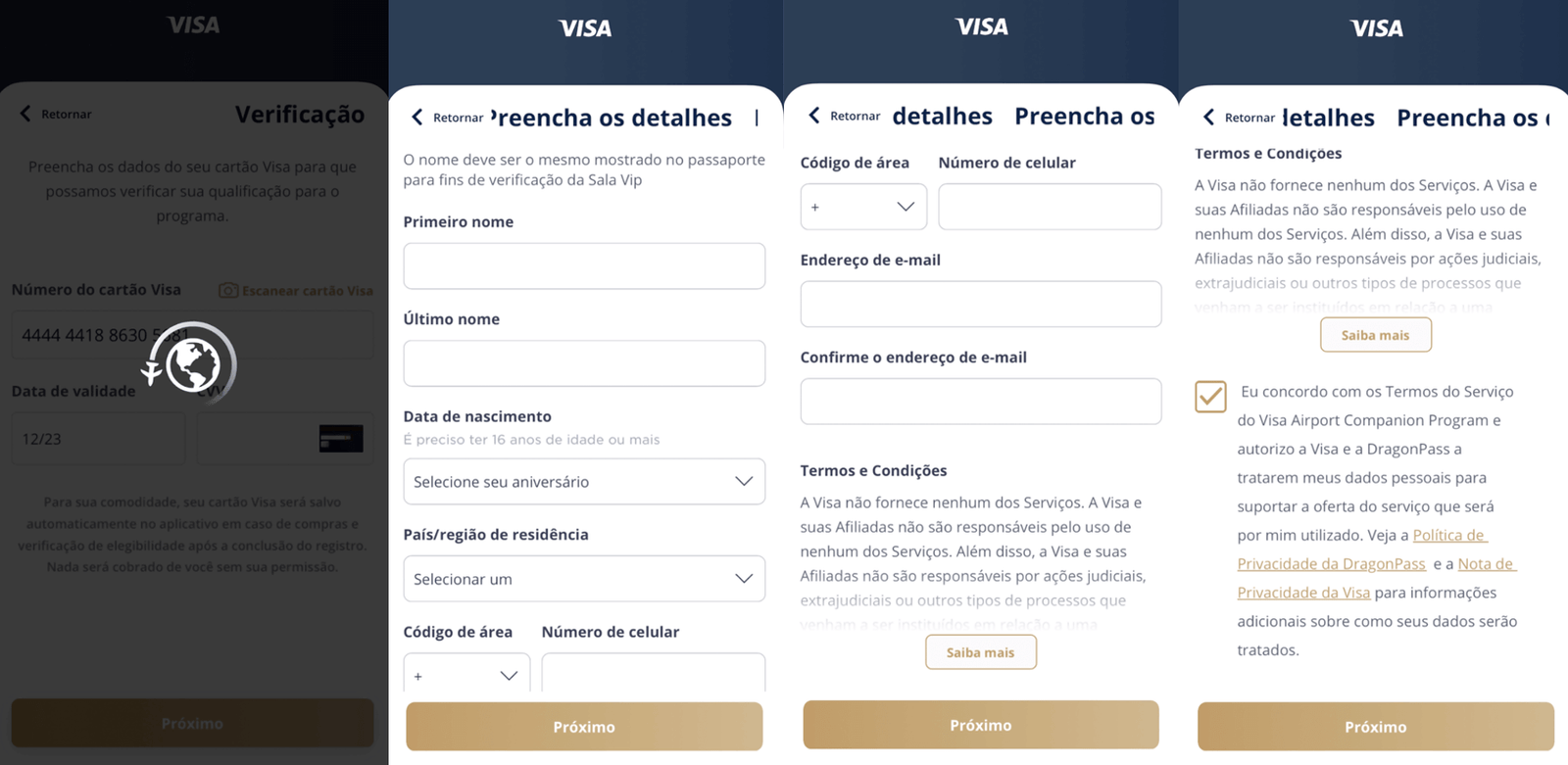 1758223851 824 Exclusivo Dragonpass vai ganhar novas salas VIP parceiras no Brasil