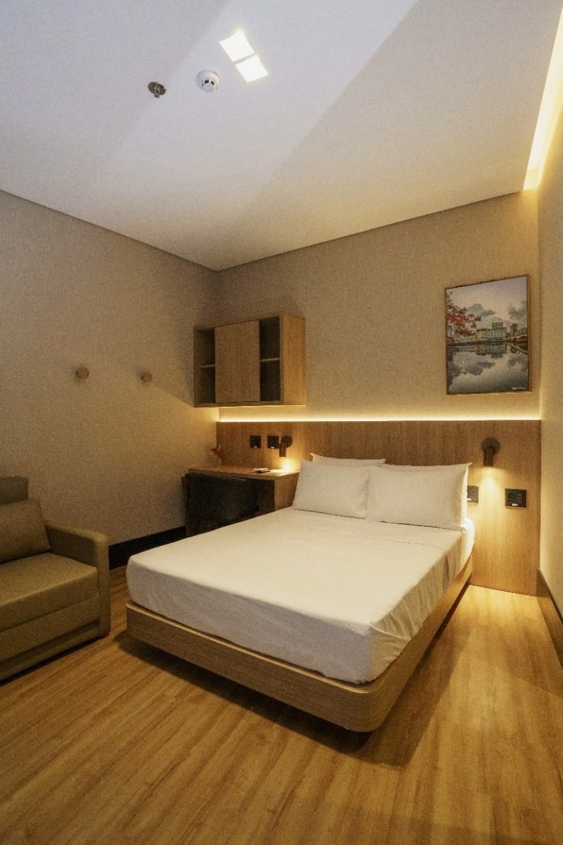 1758322070 781 W Premium inaugura servico de hospedagem no Aeroporto do Recife