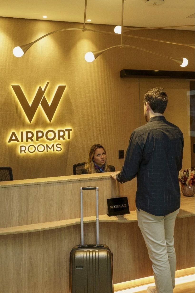 1758322070 831 W Premium inaugura servico de hospedagem no Aeroporto do Recife
