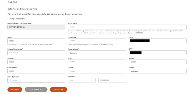 Como ativar os seguros grátis do seu cartão de crédito Mastercard 3 1758387956 710 Como ativar os seguros gratis do seu cartao de credito