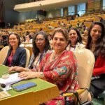 5ª Conferência Nacional de Políticas para as Mulheres começa dia 29 5a-conferencia-nacional-de-politicas-para-as-mulheres-comeca-dia-29-confira-programacao-ministra-das-mulheres-marcia-lopes-durante-reuniao-de-alto-nivel-na-80a-assembleia-geral-da-onu-ao-fundo-a-ex-presidenta-do-chile-michele-bachelet-a-conferencia-e-uma-iniciativa-do-ministerio-das-mulheres-foto-gov-br-tvt-news