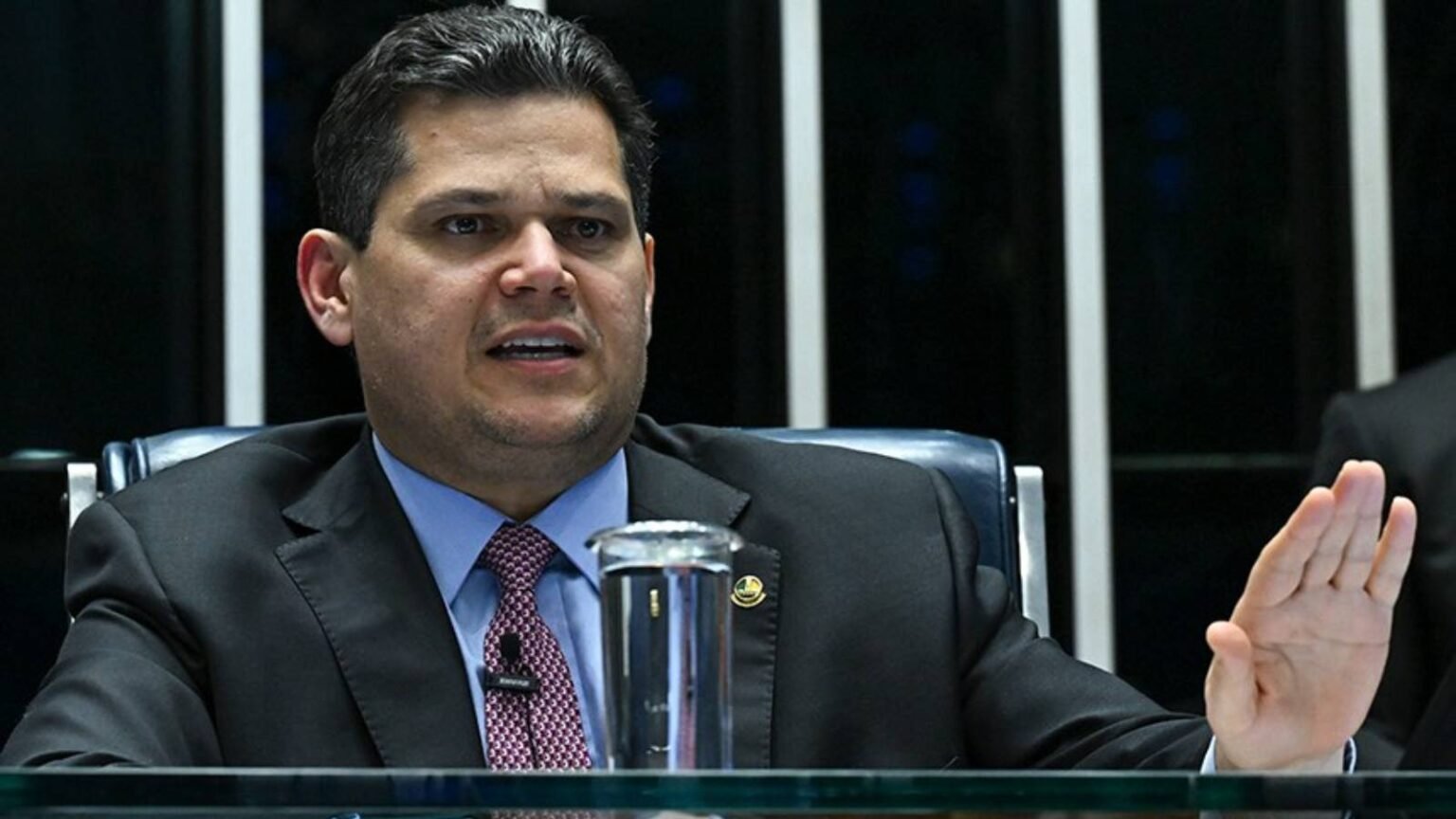 Alcolumbre rejeita anistia, Câmara pressiona e STF considera inconstitucional 1 Alcolumbre rejeita anistia Camara pressiona e STF considera inconstitucional.jpg