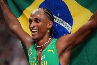 Alison dos Santos conquista a prata no Mundial de 2025 5 Alison dos Santos conquista a prata no Mundial de 2025.jpg