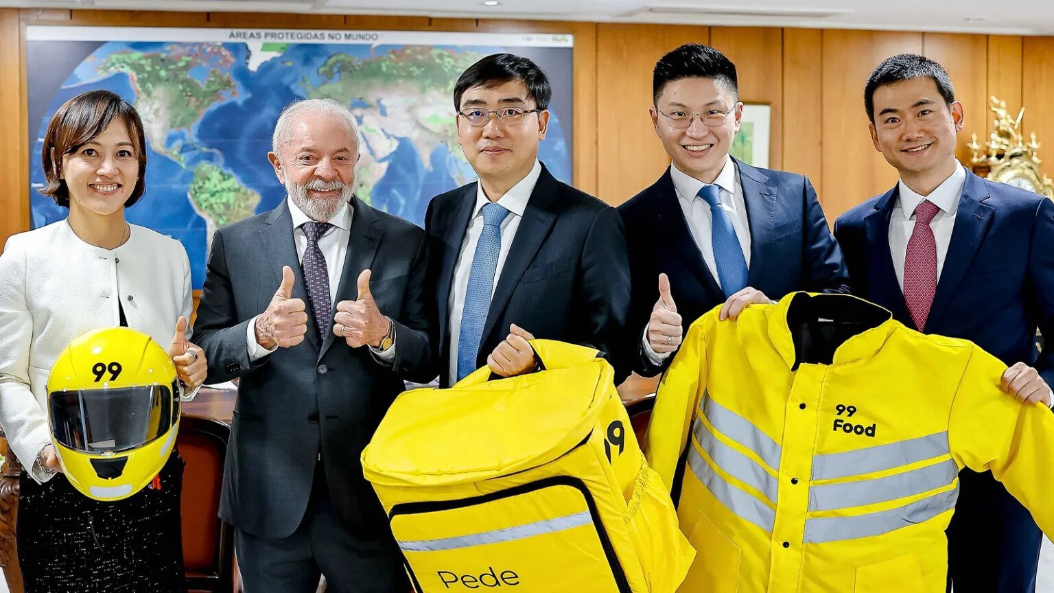 apos-reuniao-lula-99-anuncia-2-bilhoes-delivery-ricardo-stuckert-pr-tvt-news