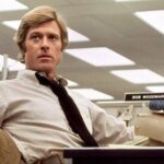 Ator e diretor Robert Redford morre aos 89 anos | TVT News ator-diretor-robert-redford-morre-89-anos-todos-os-homens-do-presidente-reproducao-imdb-tvt-news