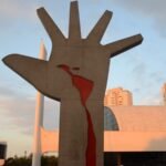 Barra Funda é o 3º bairro mais descolado do mundo em ranking internacional 3 barra-funda-3º-bairro-mais-descolado-do-mundo-memorial-da-america-latina-na-barra-funda-foto-memorial-da-america-latina-tvt-news