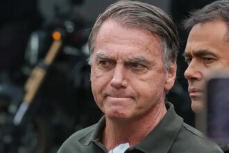 Bolsonaro é condenado a pagar R$ 1 mi em indenização por racismo 9 Bolsonaro e condenado a pagar R 1 mi em indenizacao.jpg