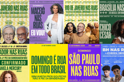 Brasil nas ruas contra PEC da Blindagem e anistia 8 Brasil nas ruas contra PEC da Blindagem e anistia.png