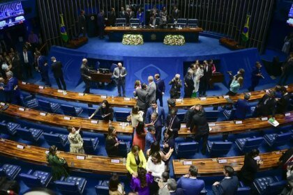 CCJ pauta PEC da Blindagem na quarta com expectativa de rejeitar tema 8 ccj-pauta-pec-da-blindagem-quarta-expectativa-rejeitar-tema-pedro-franca-agencia-senado-tvt-news
