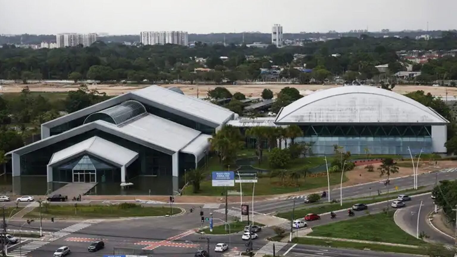 Câmara aprova mudança da capital do Brasil para Belém durante COP30 1 camara-aprova-mudanca-capital-brasil-belem-cop30-fernando-frazao-agencia-brasil-tvt-news