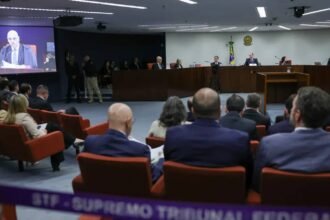 Cid não foi coagido nem ameaçado, diz defesa 5 Cid nao foi coagido nem ameacado diz defesa.jpg