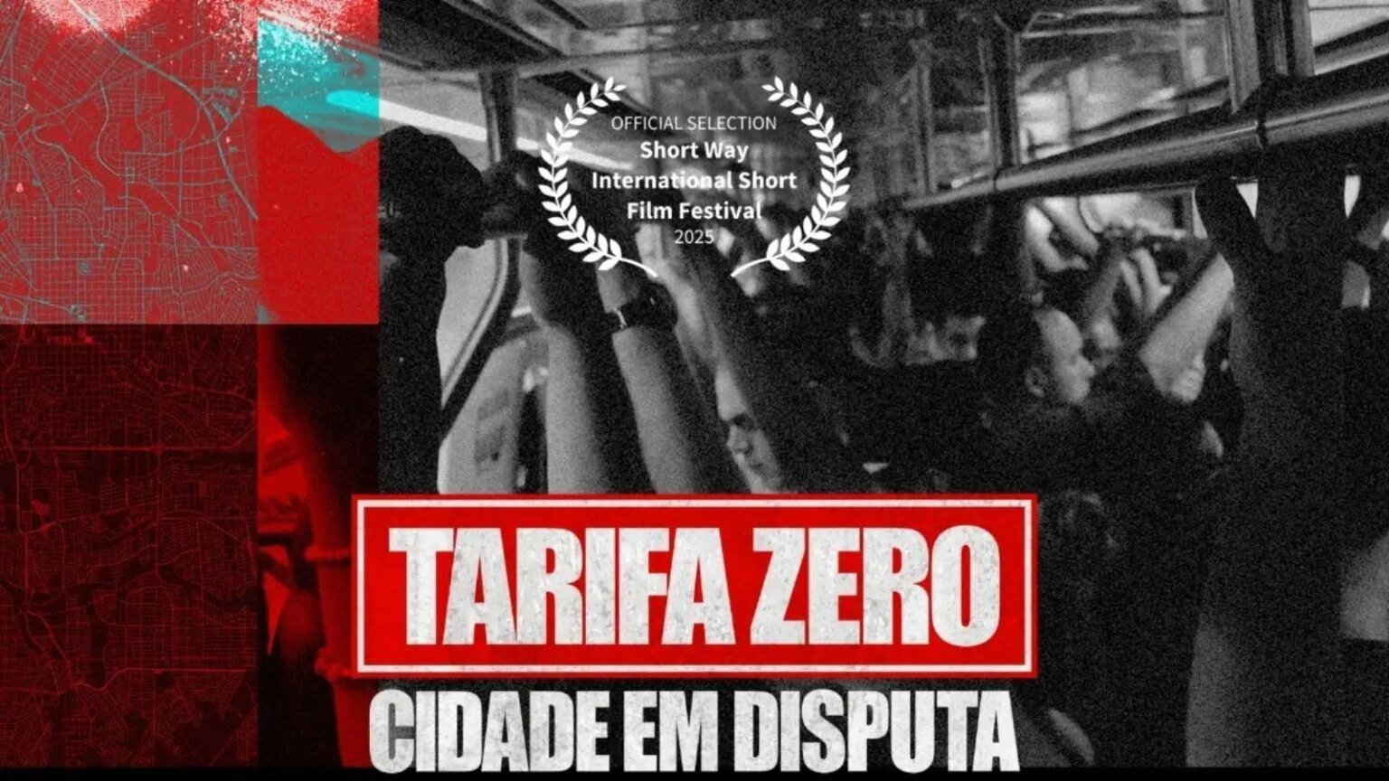 Cidade em Disputa seraexibido na TVT no Dia Mundial sem.jpg