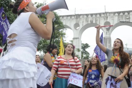 Conferência para Mulheres discute em Brasília igualdade de gênero e democracia 12 Conferencia para Mulheres discute em Brasilia igualdade de genero e.jpg