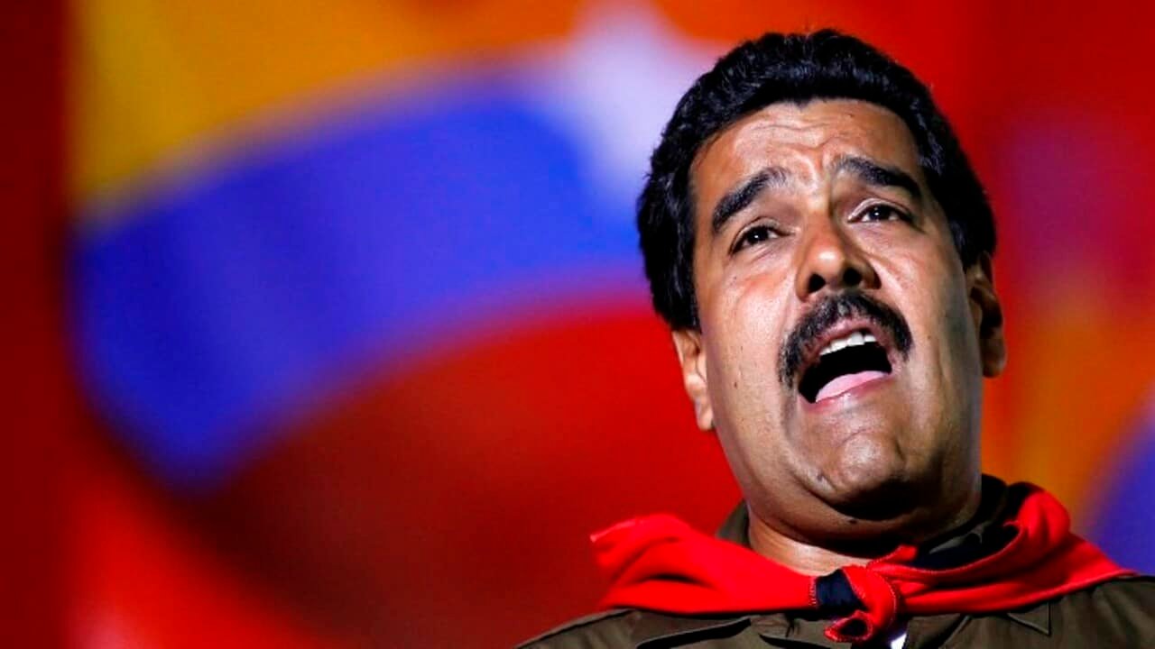 Maduro anuncia mobilização de cinco mil mísseis russos na Venezuela 1 Cuba descarta ajudar Maduro com envio de tropas.jpg