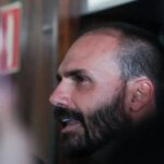 Delegado Freitas vai relatar processo contra Eduardo Bolsonaro 3 Delegado Freitas vai relatar processo contra Eduardo Bolsonaro.jpg