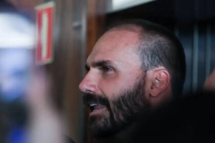 Delegado Freitas vai relatar processo contra Eduardo Bolsonaro 2 Delegado Freitas vai relatar processo contra Eduardo Bolsonaro.jpg