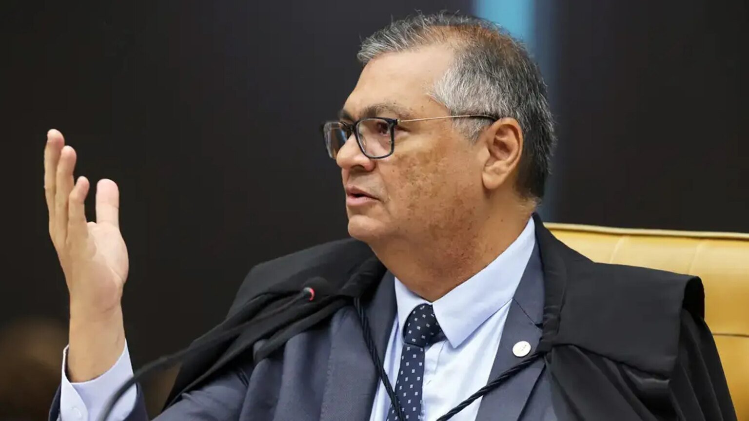 Dino diz que crimes da tentativa de golpe não podem ser anistiados 1 dino-diz-crimes-trama-golpista-nao-podem-anistiados-rosinei-coutinho-stf-tvt-news