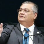 Dino pede a PF apuracao de ameacas apos voto para.jpg