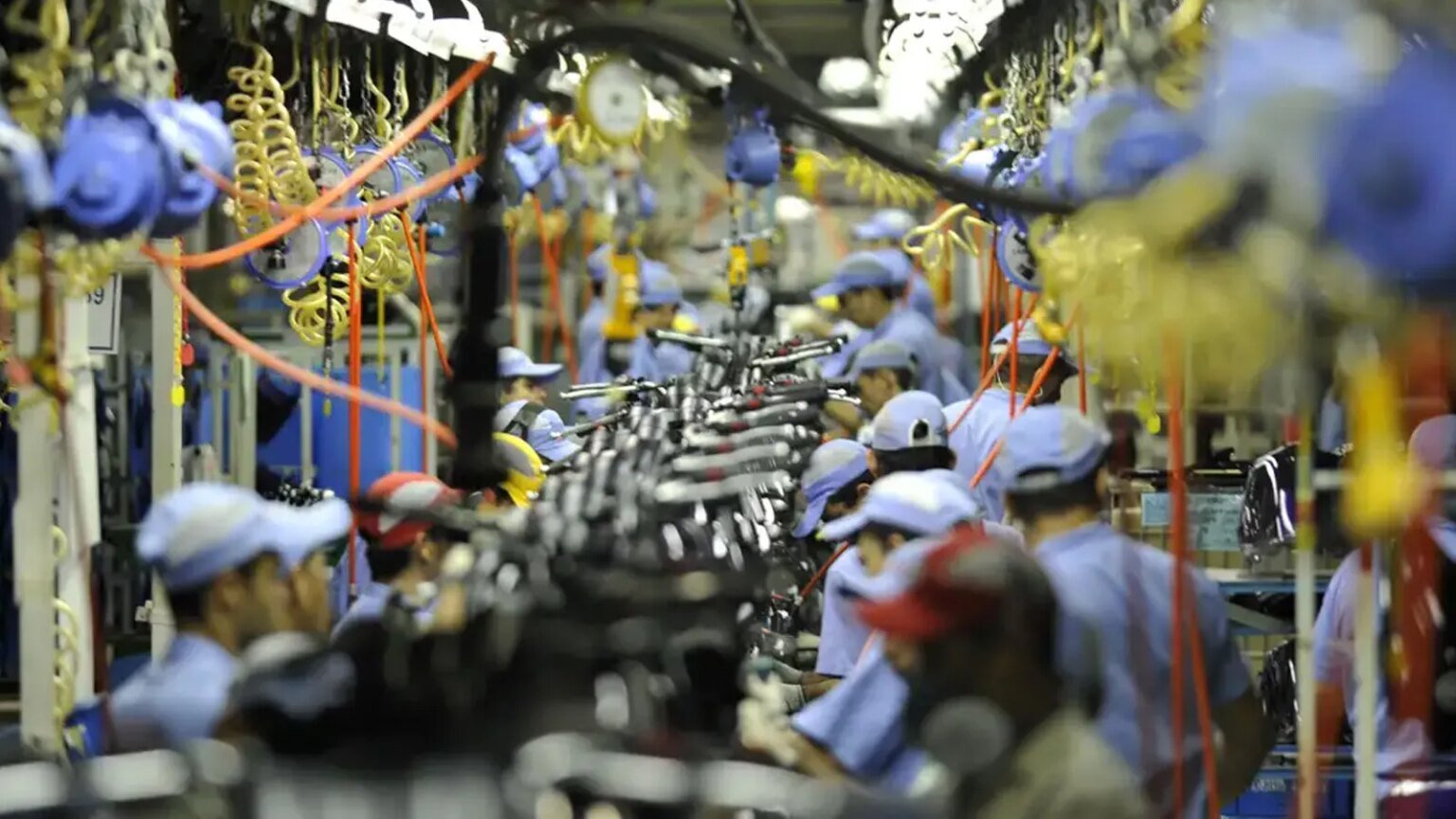 Empresas afetadas por tarifaco podem pedir credito do Brasil Soberano.jpg