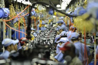 Empresas afetadas por tarifaço podem pedir crédito do Brasil Soberano 9 Empresas afetadas por tarifaco podem pedir credito do Brasil Soberano.jpg