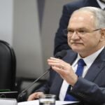 Fachin marca sessão extra logo no primeiro dia para julgar composição da Câmara Fachin marca sessao extra logo no primeiro dia para julgar.jpg