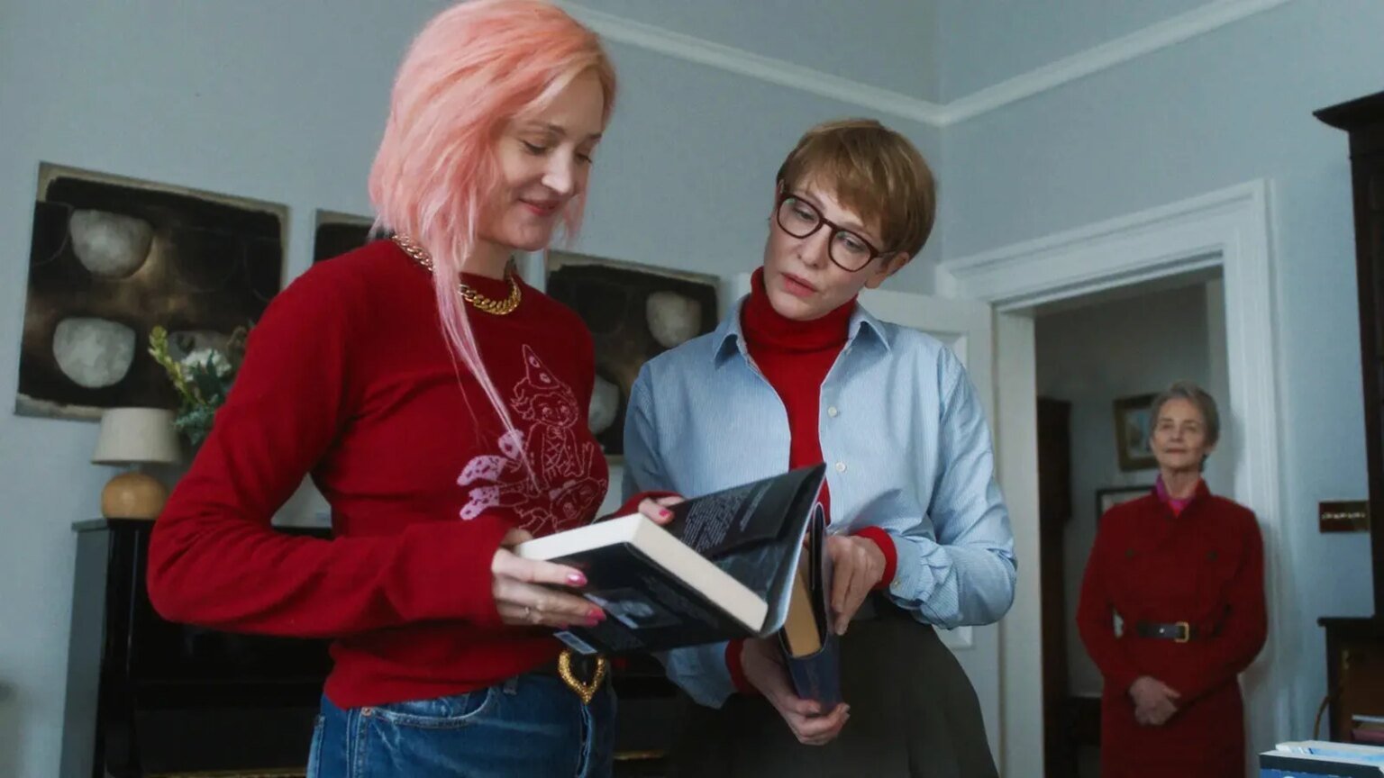 Festival de Veneza premia “Father Mother Sister Brother” com Leão de Ouro | TVT News 1 82-festival-de-veneza-premia-father-mother-sister-brother-leao-de-ouro-divulgacao-tvt-news