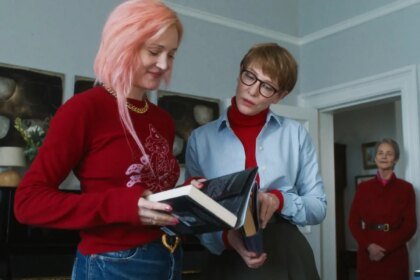 Festival de Veneza premia “Father Mother Sister Brother” com Leão de Ouro | TVT News 12 82-festival-de-veneza-premia-father-mother-sister-brother-leao-de-ouro-divulgacao-tvt-news