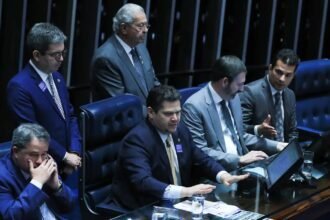 Ficha Limpa: Senado aprova projeto que encurta inelegibilidade 13 senado-aprova-projeto-encurta-inelegibilidade-ficha-limpa-lula-marques-agencia-brasil-tvt-news