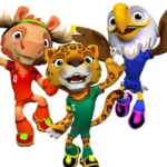 fifa-apresenta-trio-de-mascotes-copa-do-mundo-2026-tvt-news