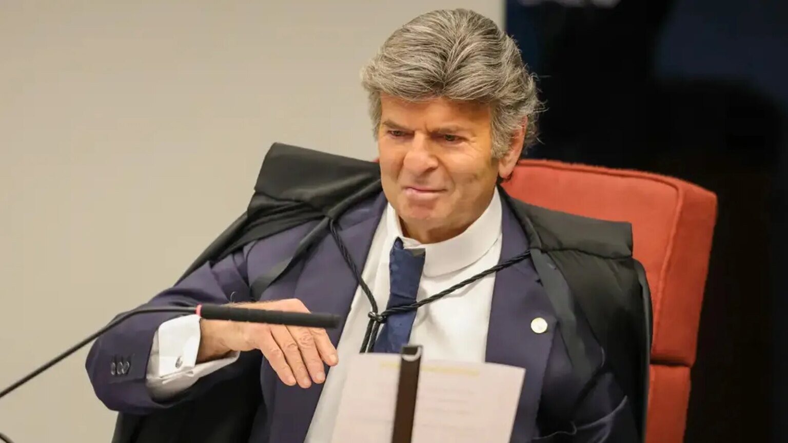 fux-cita-incompetencia-stf-julgar-acao-contra-bolsonaro-fabio-rodrigues-pozzebom-agencia-brasil-tvt-news