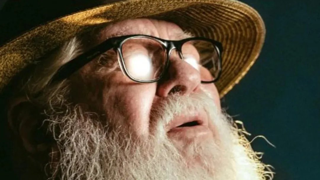 Hermeto Pascoal, gênio da música, morre no Rio aos 89 anos