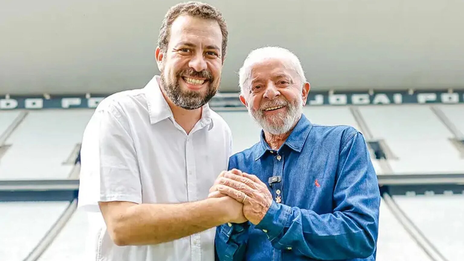 Lula deve nomear Guilherme Boulos como ministro após retorno de viagem 1 Lula deve nomear Guilherme Boulos como ministro apos retorno de.jpg