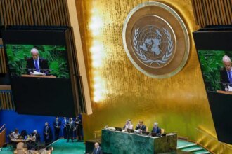 Lula na ONU: em discurso, presidente reforça democracia e a defesa da paz 13 Lula discursa na Assembleia Geral da ONU.jpg