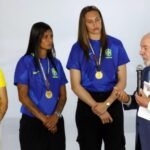 Lula envia projeto de lei ao Congresso Nacional para incentivar futebol feminino lula-envia-projeto-lei-incentivo-futebol-feminino-tvt-news