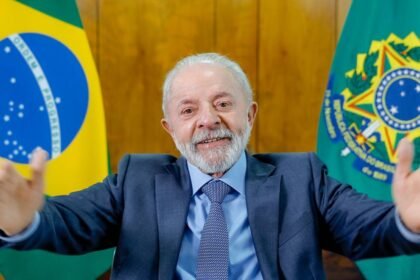 Lula lidera 1º turno de 2026 com 36,2%, diz CNT/MDA 8 Lula lidera 1o turno de 2026 com 362 diz CNTMDA.jpg