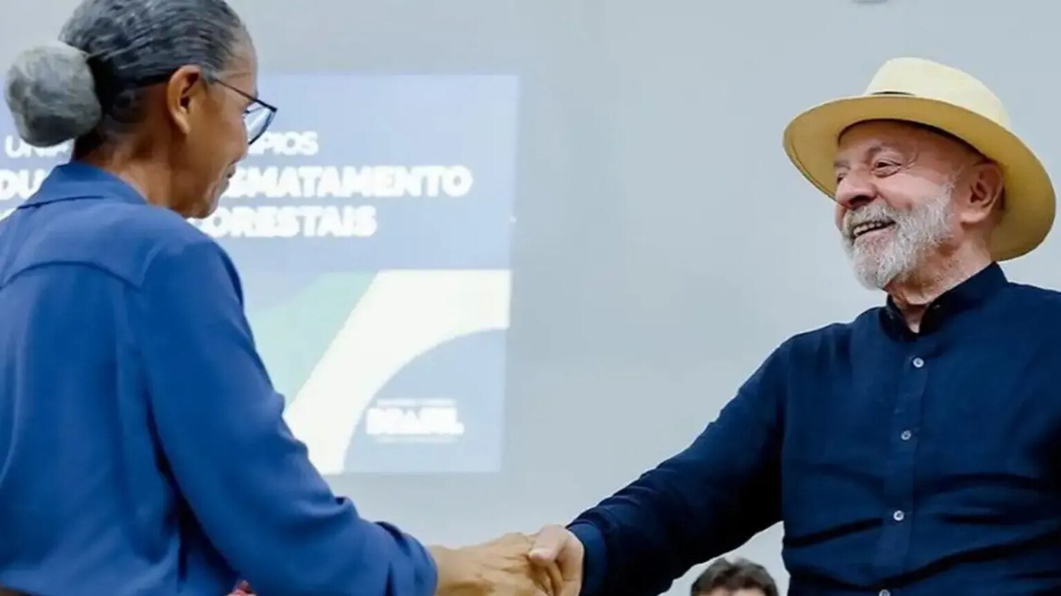 Lula na Amazônia: “Estamos preservando o que eles não preservaram” 1 Lula na Amazonia Estamos preservando o que eles nao preservaram.jpg